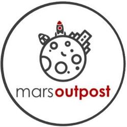 3D Printing Mars Outpost