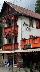 Szőke Villa