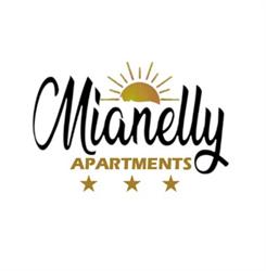 MIANELLY Apartments Mamaia Nord