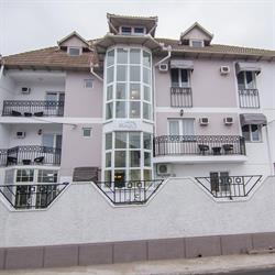 Hotel Marailis