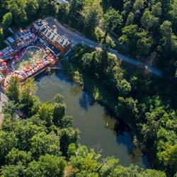 Lacul Negru Health Spa