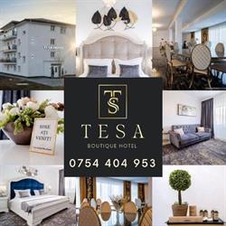 TESA Boutique Hotel