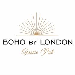 Boho by London