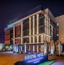KristalHotel Focşani