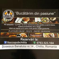 Locco Pub
