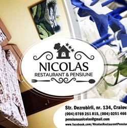 Pensiunea Nicolas