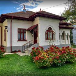 Villa Art Deco