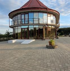 Vila Dragomirna