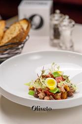 Oliveto Restaurant