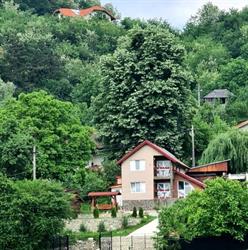Casa Bogdan si Raluca