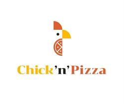 Chick'n'Pizza