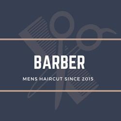 Barber - Férfi és gyermek fodrászat