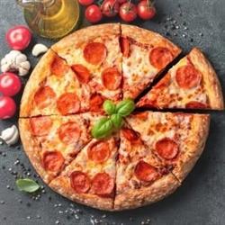 Pizzeria Buongiorno Marghita