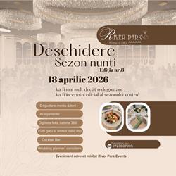 River Park Events