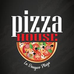 Plaza Restaurant / Pizza House Snagov Plaza