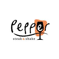 Pepper - Steak&Shake