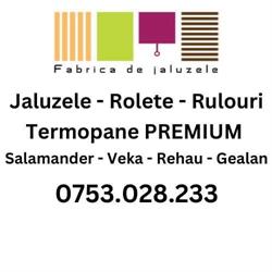 Fabrica de Jaluzele Buzau