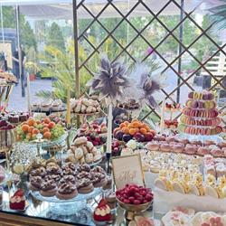 Cofetarie artizanala - Moft Sweets & Design