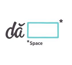Dă Space