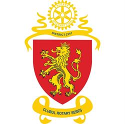 CLUB Rotary SEBES