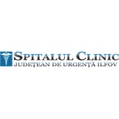 Spitalul Clinic Judeţean de Urgenţă Ilfov