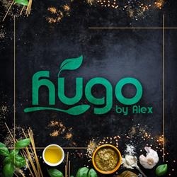 Hugo by Alex