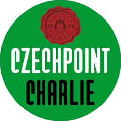 Czechpoint Charlie