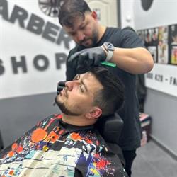 Bebeto Barber Shop