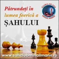 Clubul de sah M.M. Mihail Marin