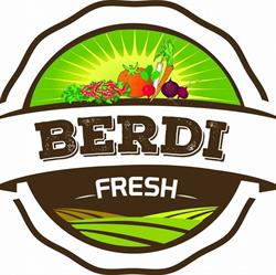 SC Berdi Fresh SRL