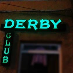 Derby Club&Restaurant