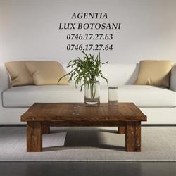 Agentia Imobiliara Lux Botosani