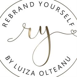Rebrand Yourself