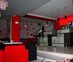 Love Story Bar