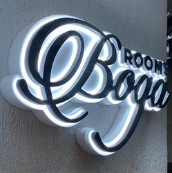 Boga Rooms