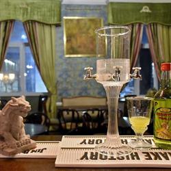Absintherie Sixtina Romania