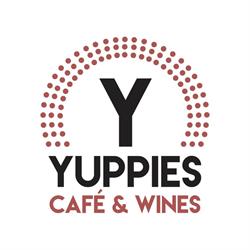 Yuppies Cafe