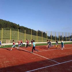 Baza Sportiva Opriseni
