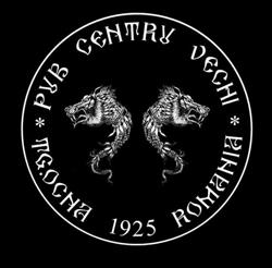 PUB Centru Vechi 1925 - Old Town PUB 1925