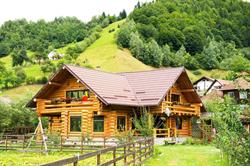 The Lodge - Moeciu
