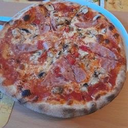 Pizzeria CASA PAOLO
