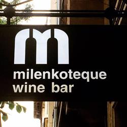 Milenkoteque