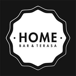 Home Bar