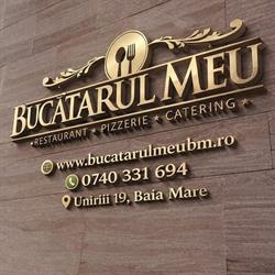 Bucatarul Meu