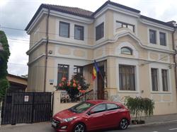 Casa Matilda