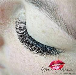 Make-up Gina Catana