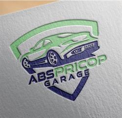 ABS Pricop Garage
