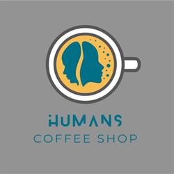 Humans Coffee Shop