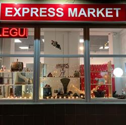 Express Market