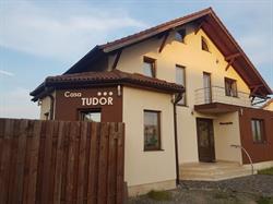 Casa Tudor